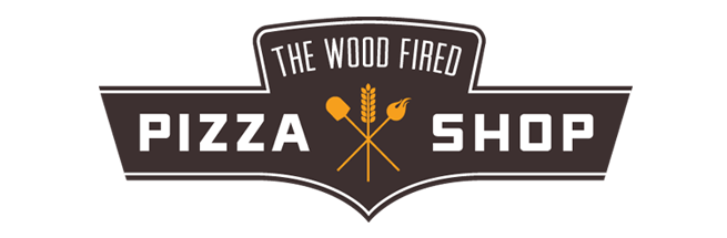 The Wood Fired Pizza Shop